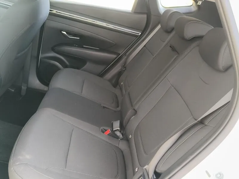 Hyundai Tucson 1.6 T-GDi Klass - foto 21