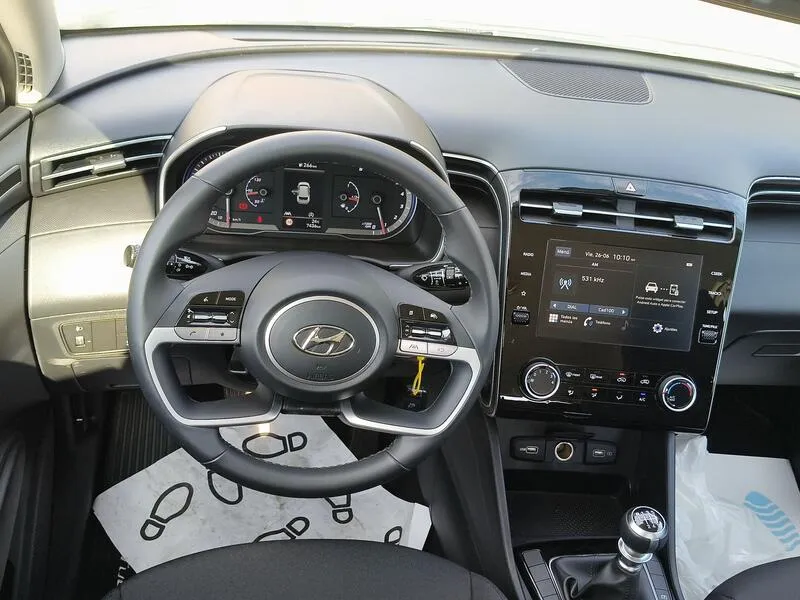 Hyundai Tucson 1.6 T-GDi Klass - foto 22