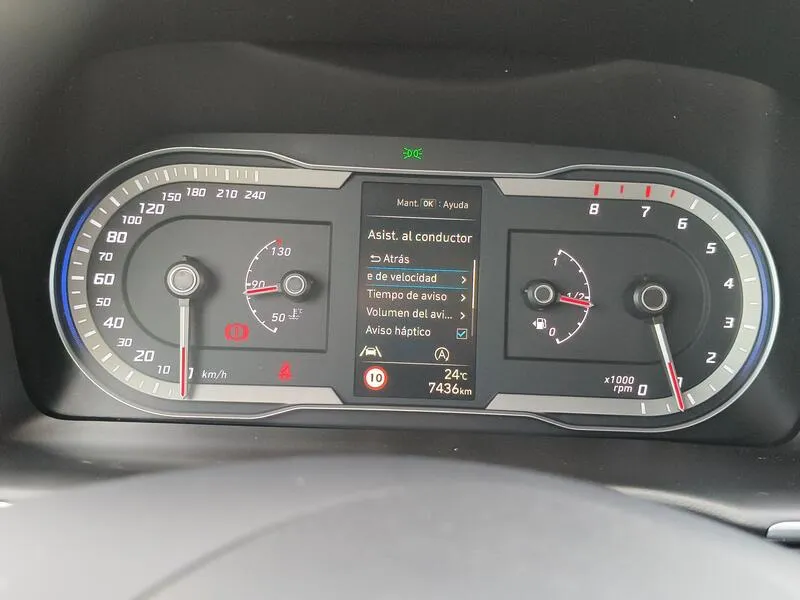 Hyundai Tucson 1.6 T-GDi Klass - foto 32