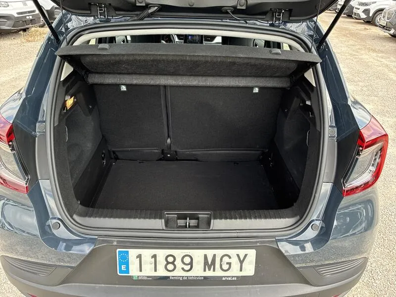 Renault Captur equilibre TCe - foto 17
