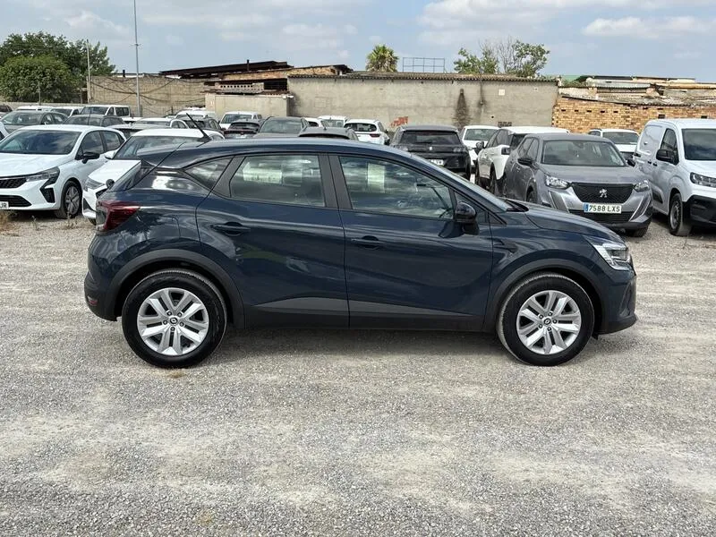 Renault Captur equilibre TCe - foto 7