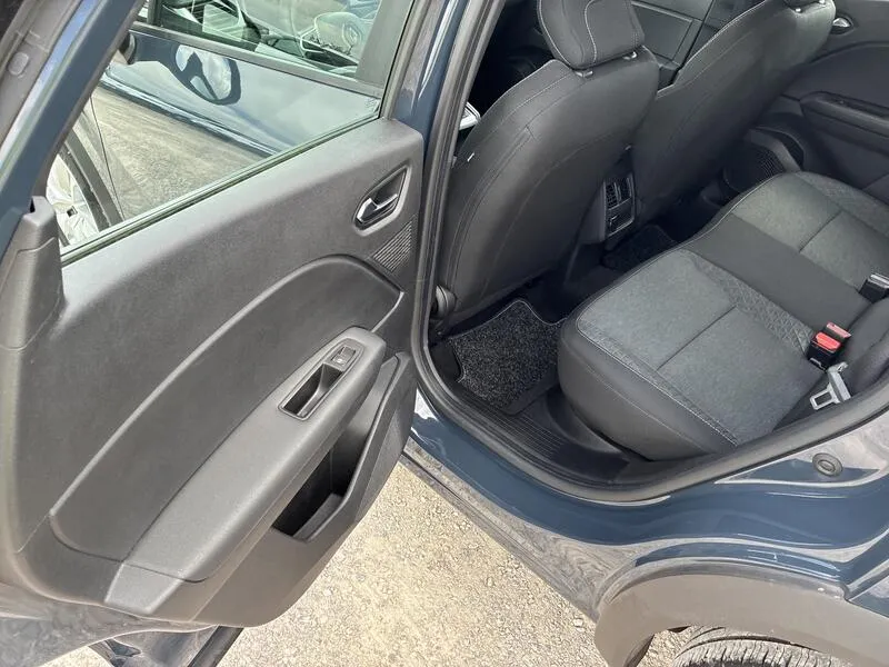 Renault Captur equilibre TCe - foto 19