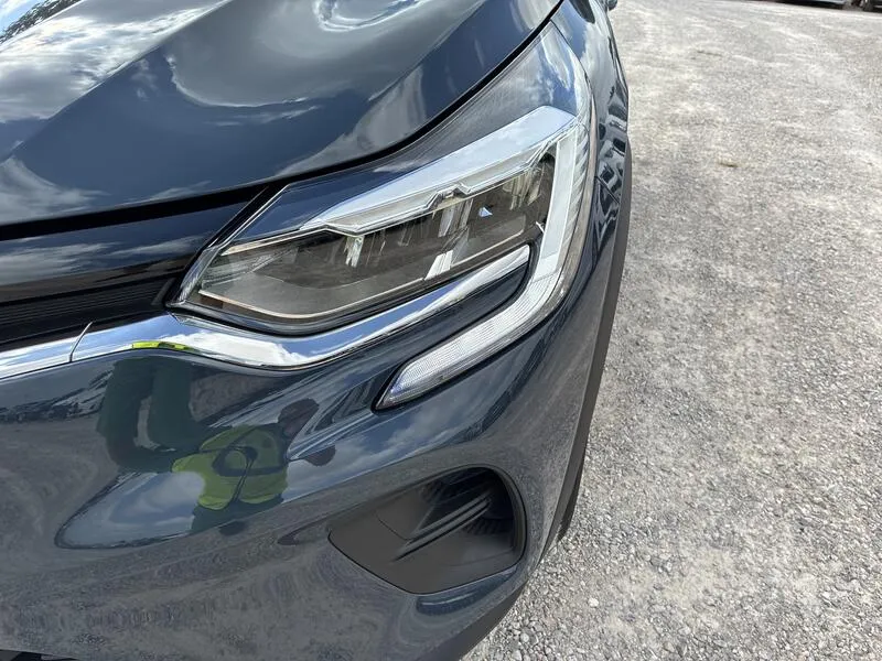 Renault Captur equilibre TCe - foto 10