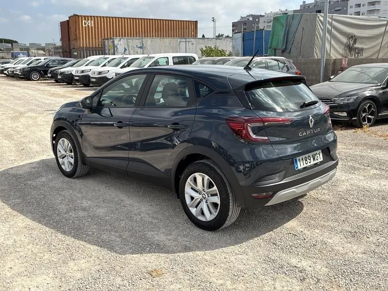 Renault Captur equilibre TCe - foto 4