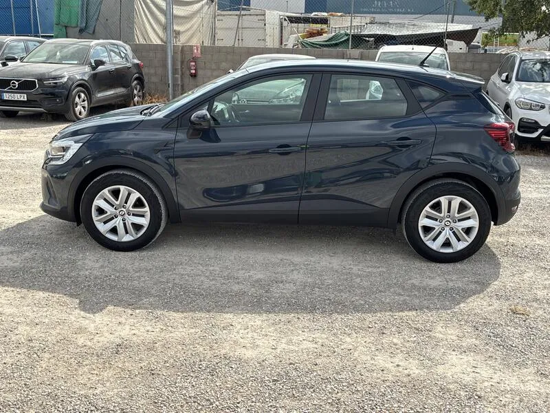 Renault Captur equilibre TCe - foto 3