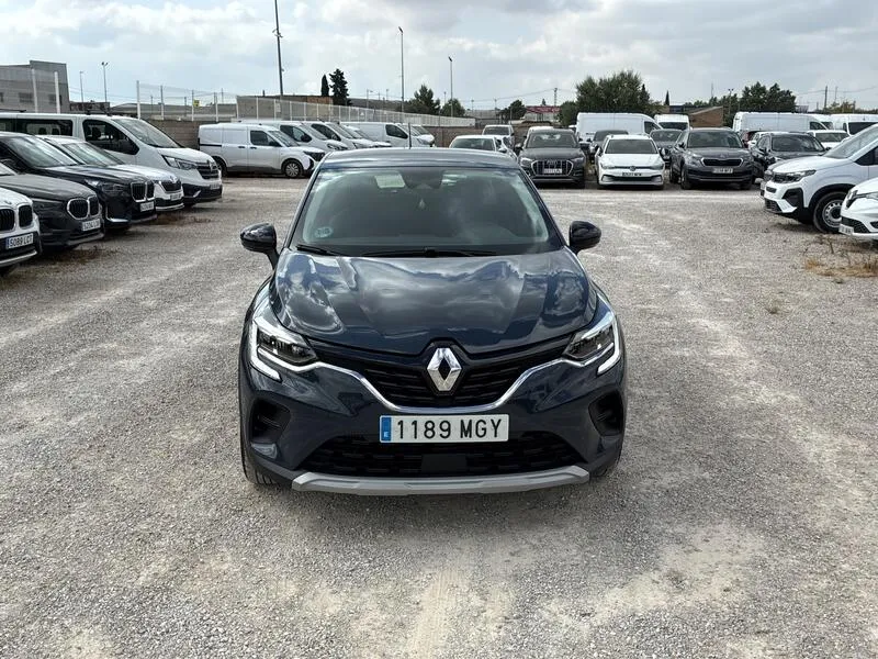 Renault Captur equilibre TCe - foto 9