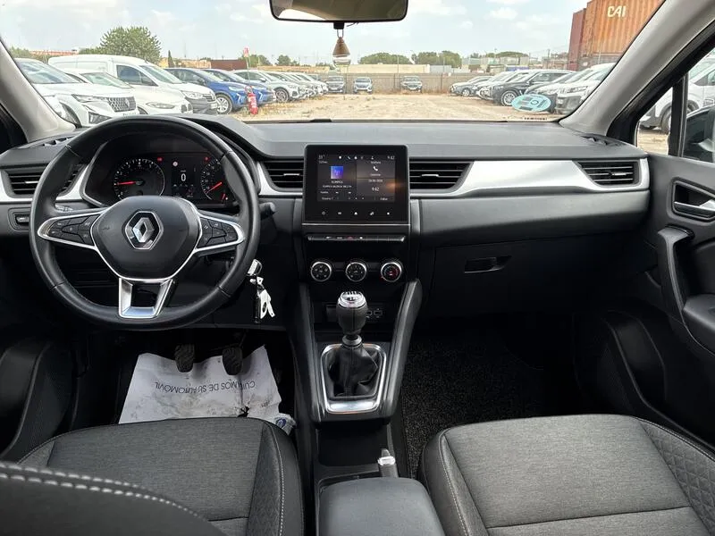 Renault Captur equilibre TCe - foto 21