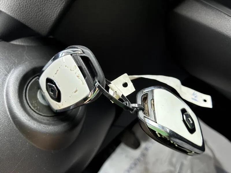 Renault Captur equilibre TCe - foto 27