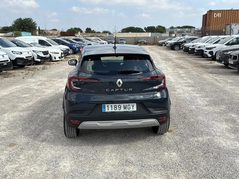 Renault Captur equilibre TCe - foto 5