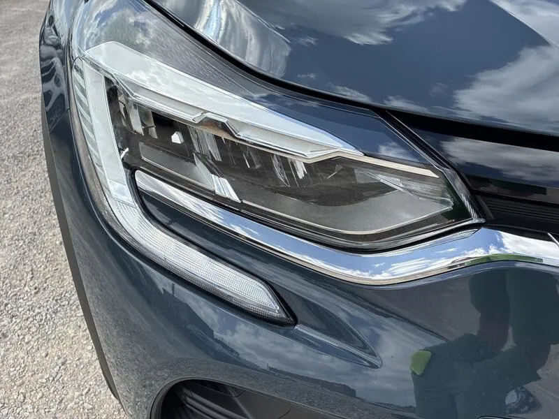 Renault Captur equilibre TCe - foto 11