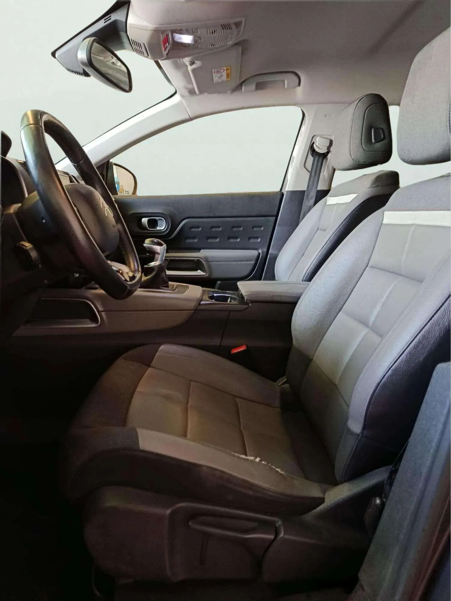 Citroën C5 Aircross BlueHDi Feel - foto 9
