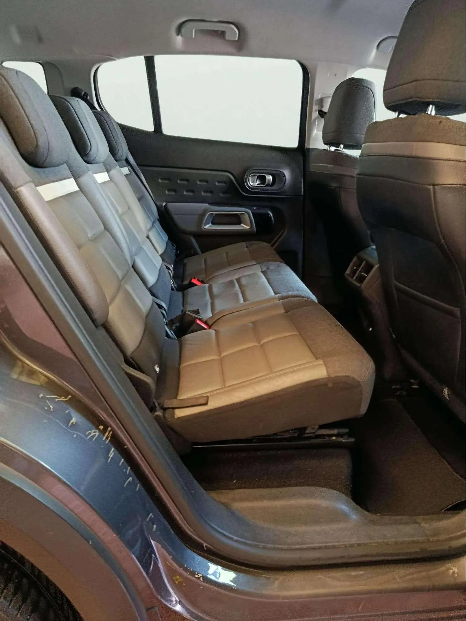 Citroën C5 Aircross BlueHDi Feel - foto 13