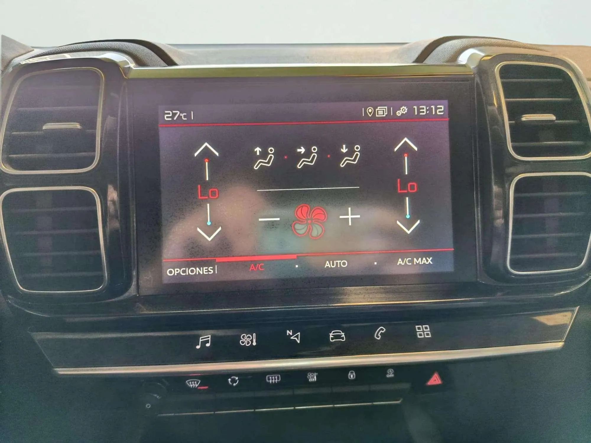 Citroën C5 Aircross BlueHDi Feel - foto 8