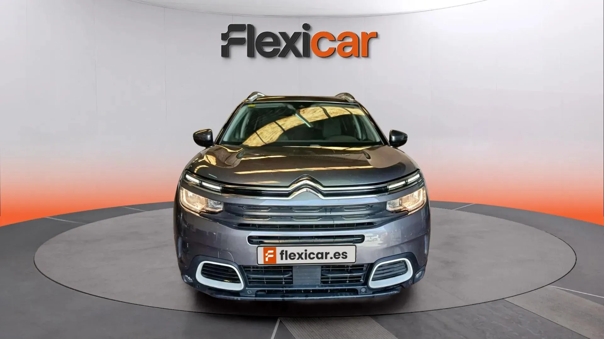 Citroën C5 Aircross BlueHDi Feel - foto 2