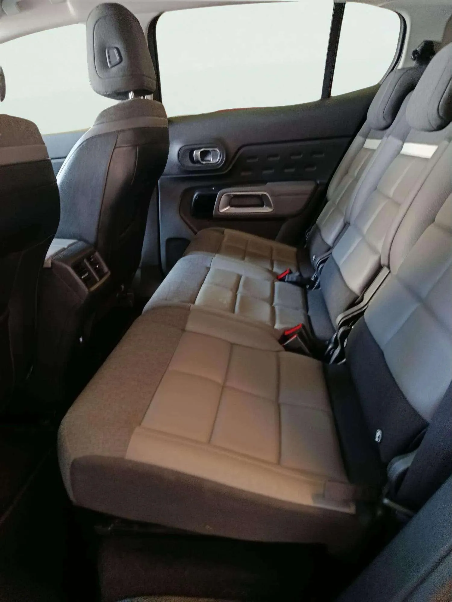 Citroën C5 Aircross BlueHDi Feel - foto 12