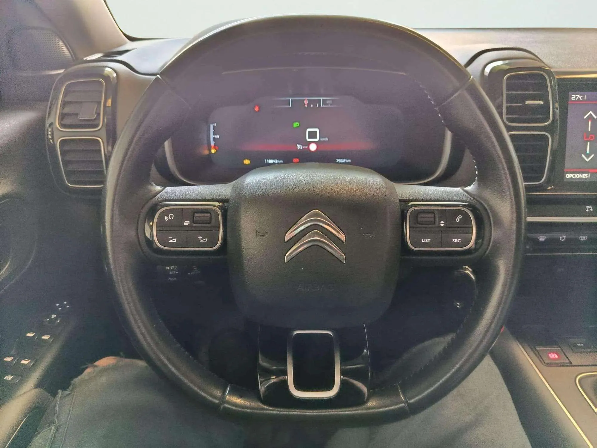 Citroën C5 Aircross BlueHDi Feel - foto 7