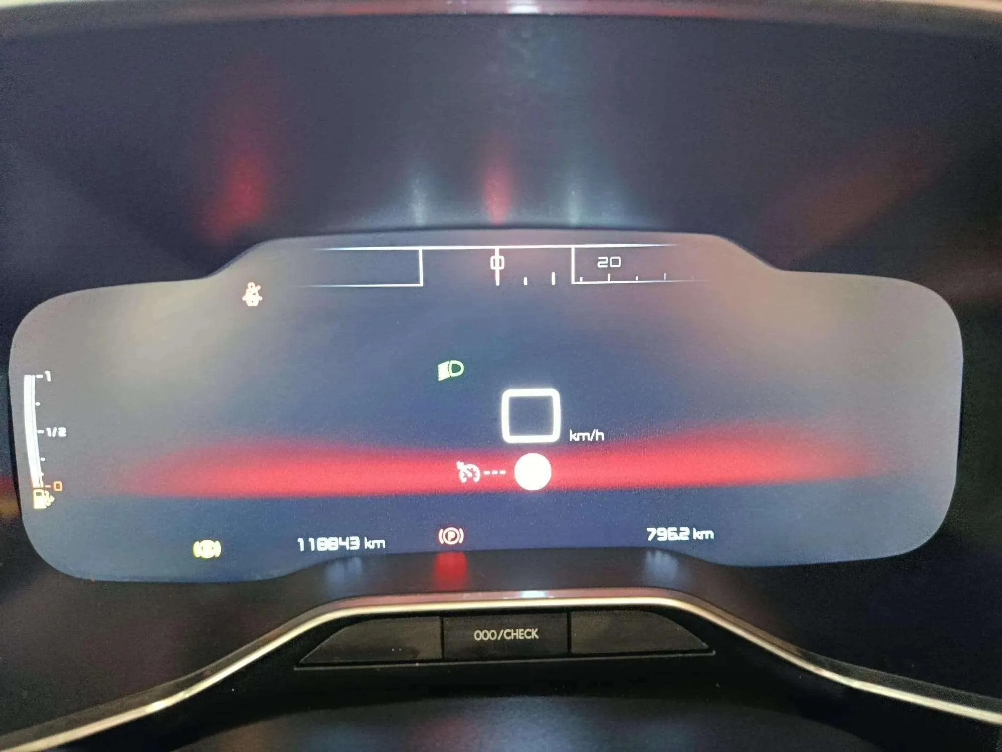 Citroën C5 Aircross BlueHDi Feel - foto 17