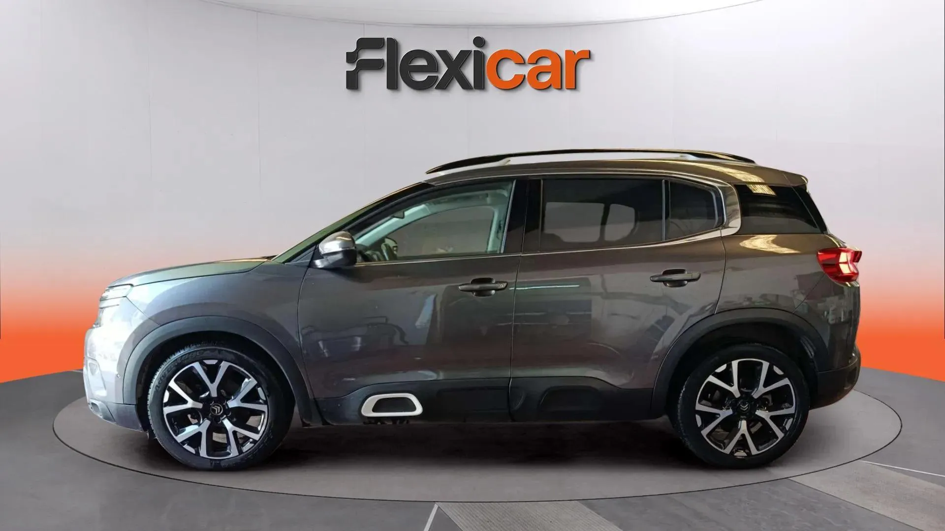 Citroën C5 Aircross BlueHDi Feel - foto 5