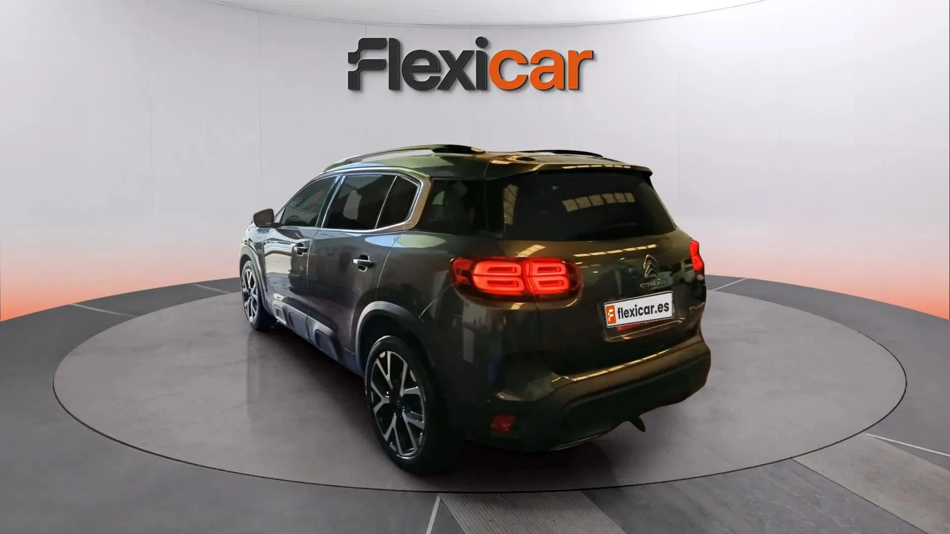 Citroën C5 Aircross BlueHDi Feel - foto 4
