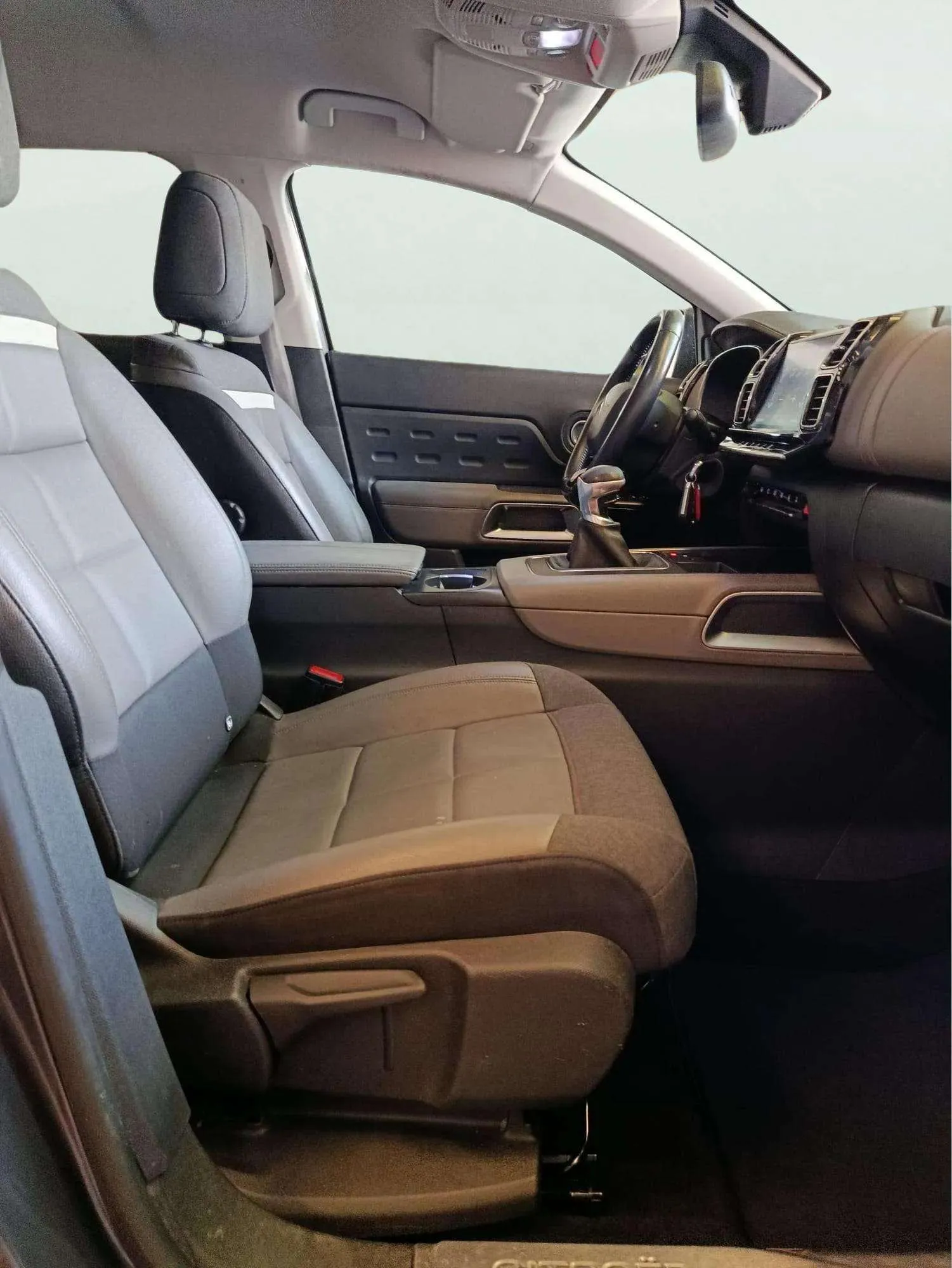 Citroën C5 Aircross BlueHDi Feel - foto 15