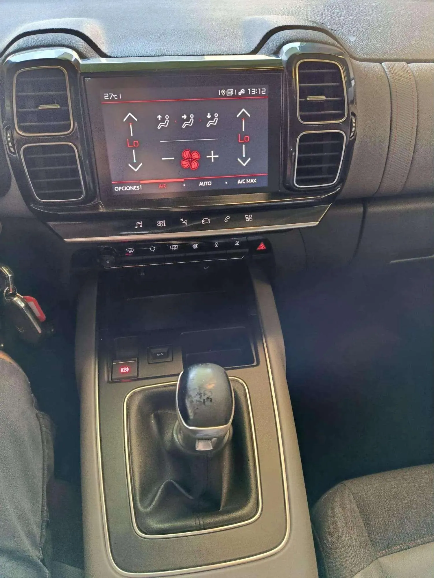 Citroën C5 Aircross BlueHDi Feel - foto 11