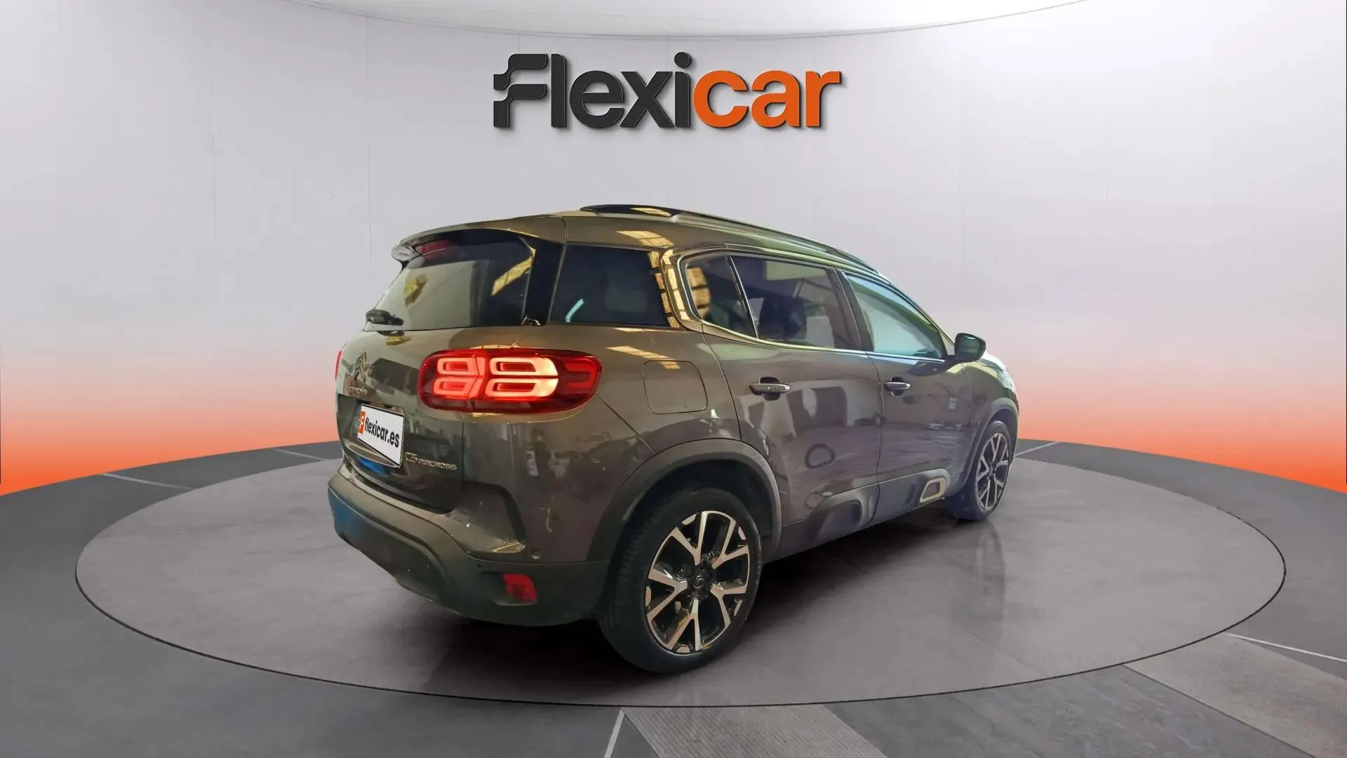 Citroën C5 Aircross BlueHDi Feel - foto 6