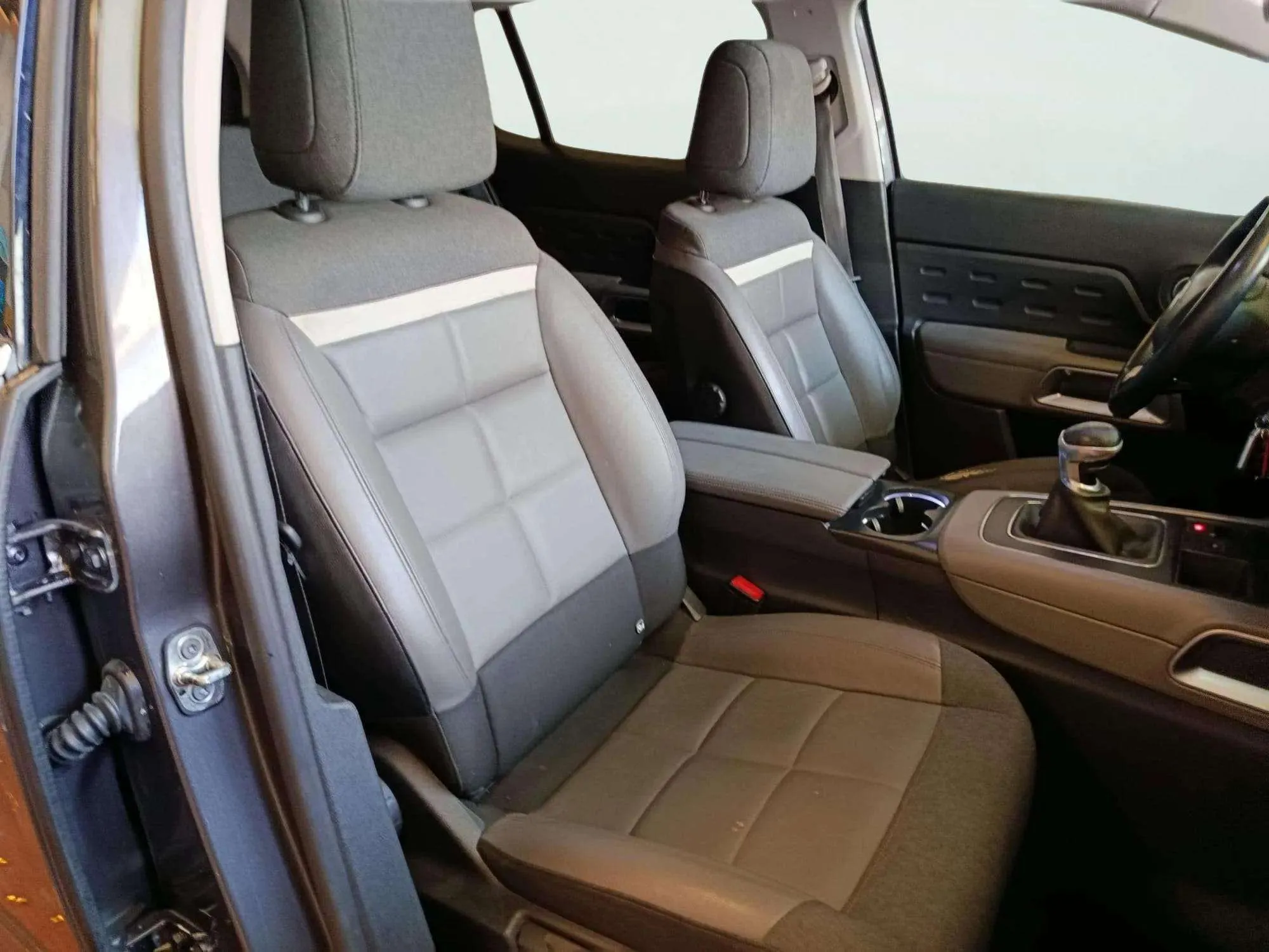 Citroën C5 Aircross BlueHDi Feel - foto 16