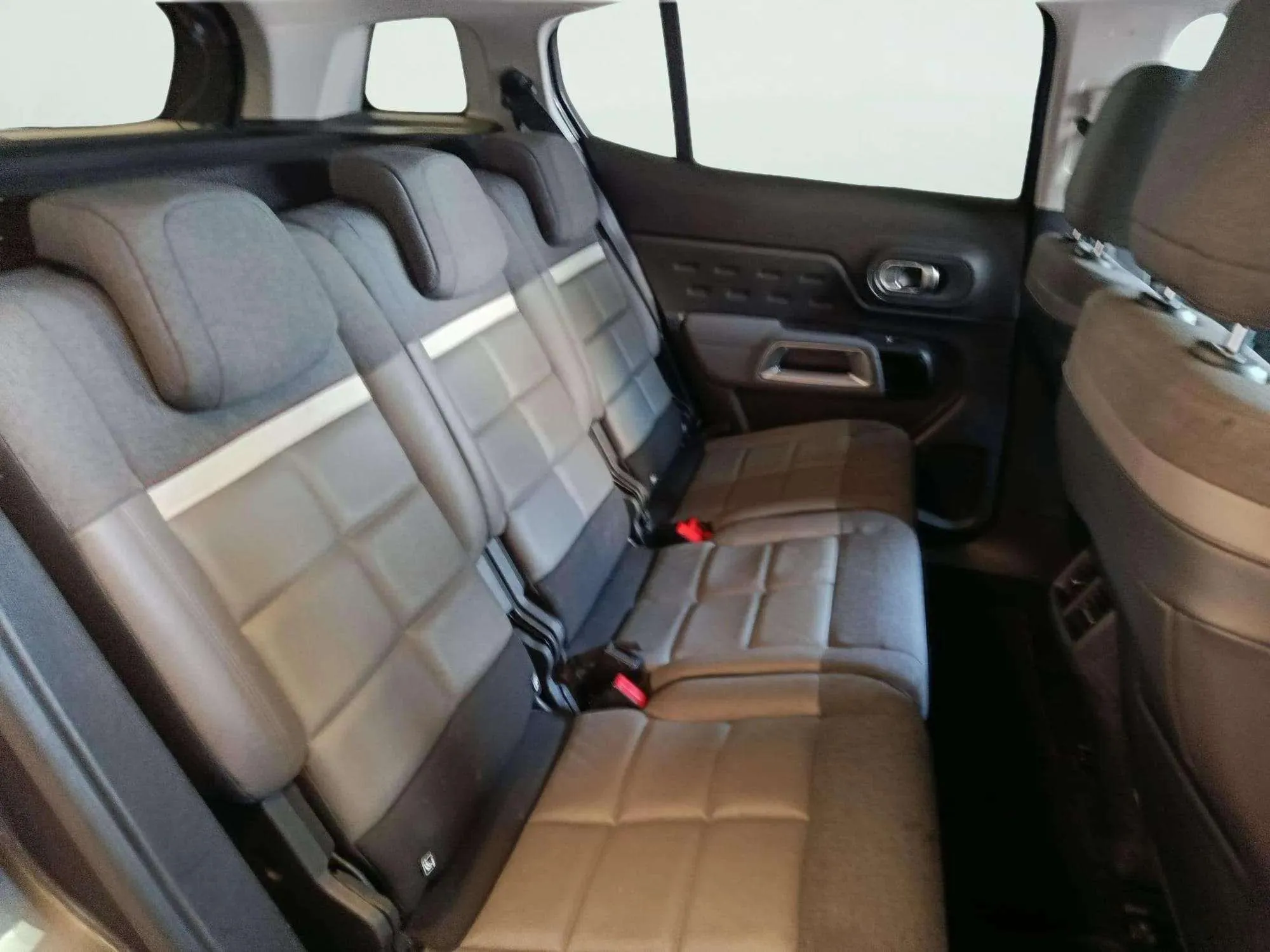Citroën C5 Aircross BlueHDi Feel - foto 14