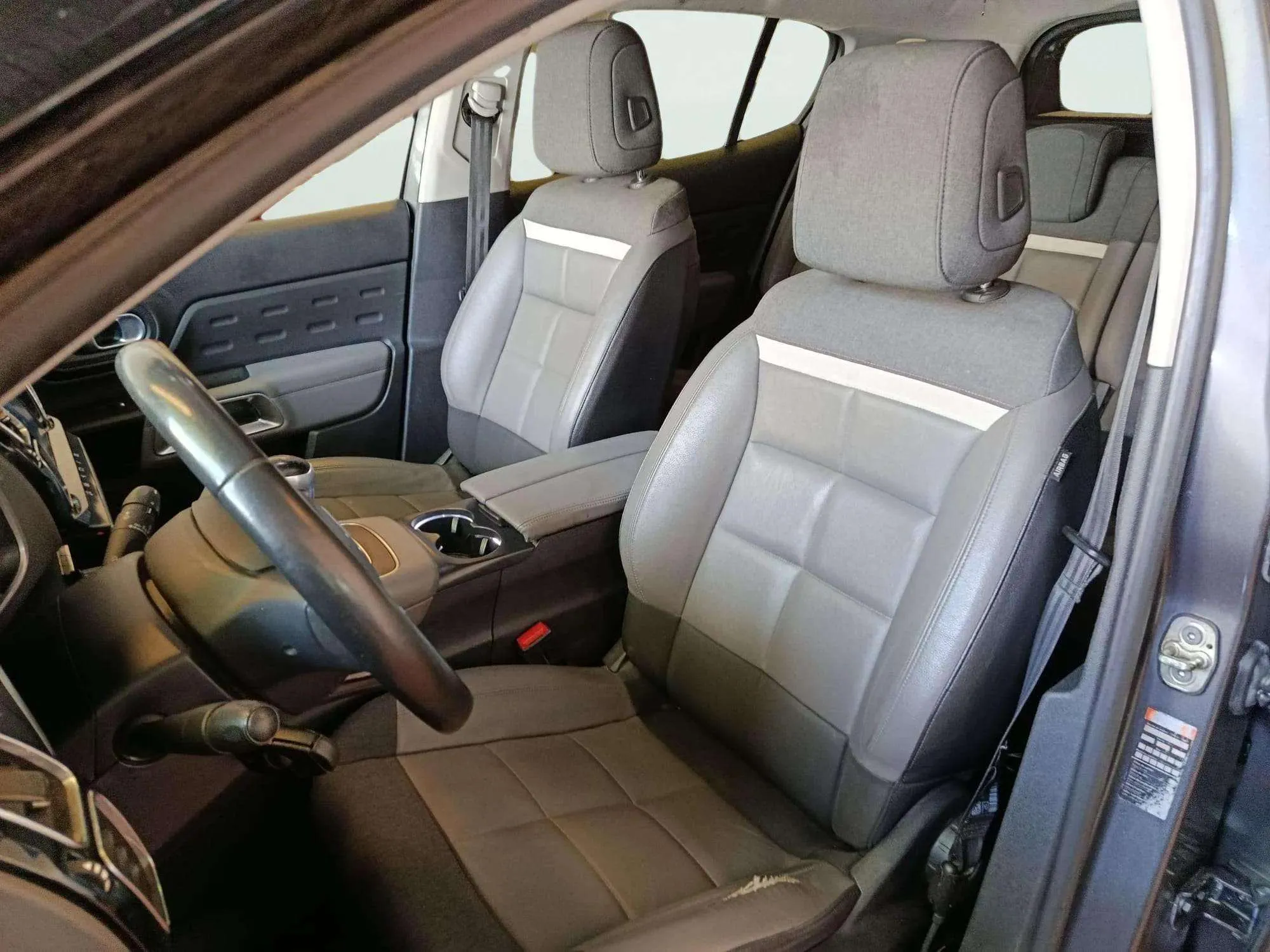 Citroën C5 Aircross BlueHDi Feel - foto 10