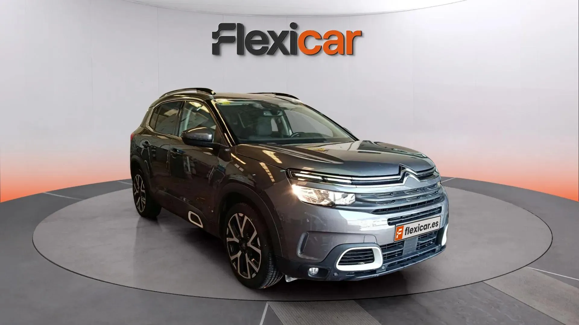 Citroën C5 Aircross BlueHDi Feel