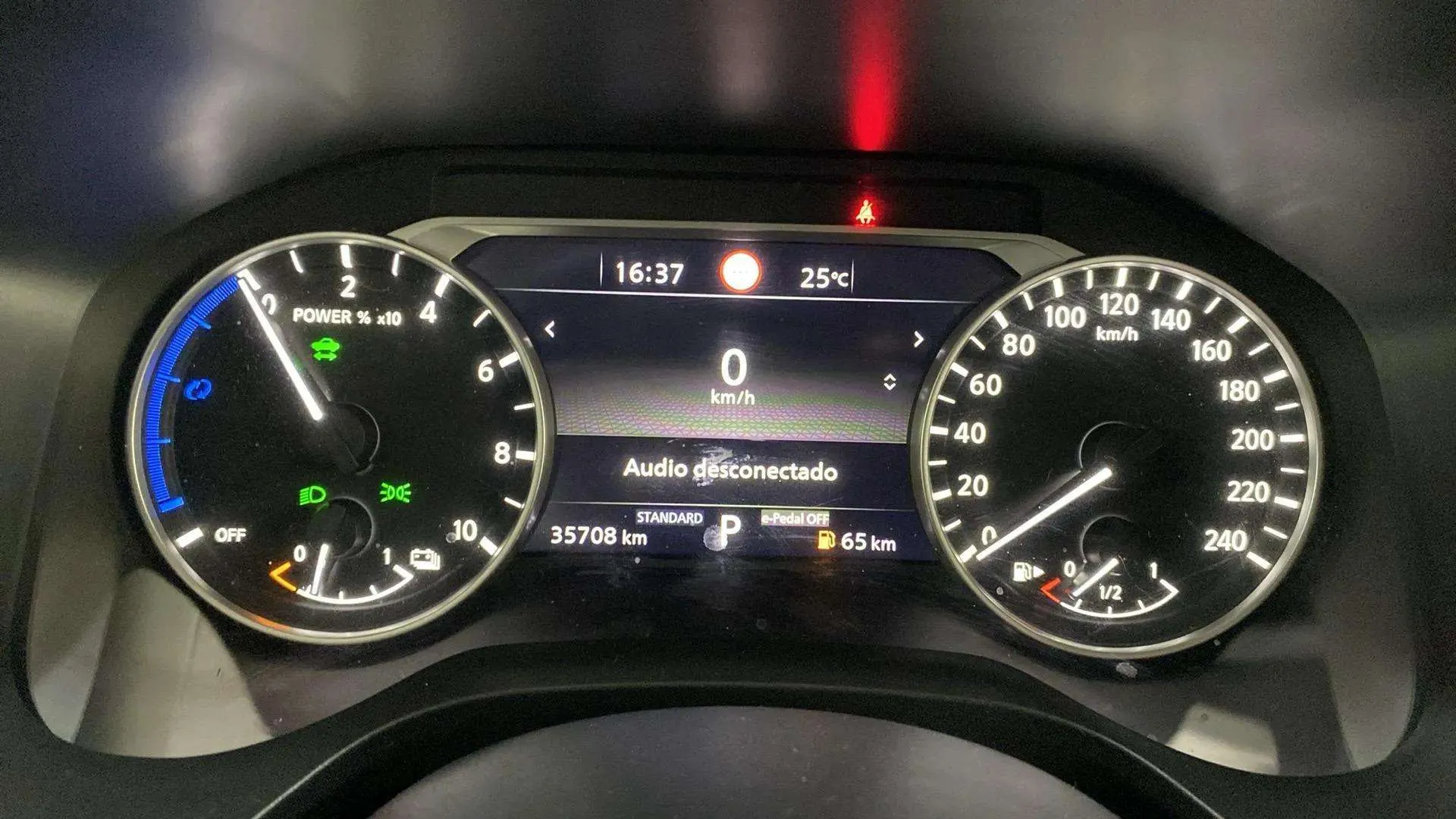 Nissan Qashqai DIG-T mHEV CVT Acenta - foto 17