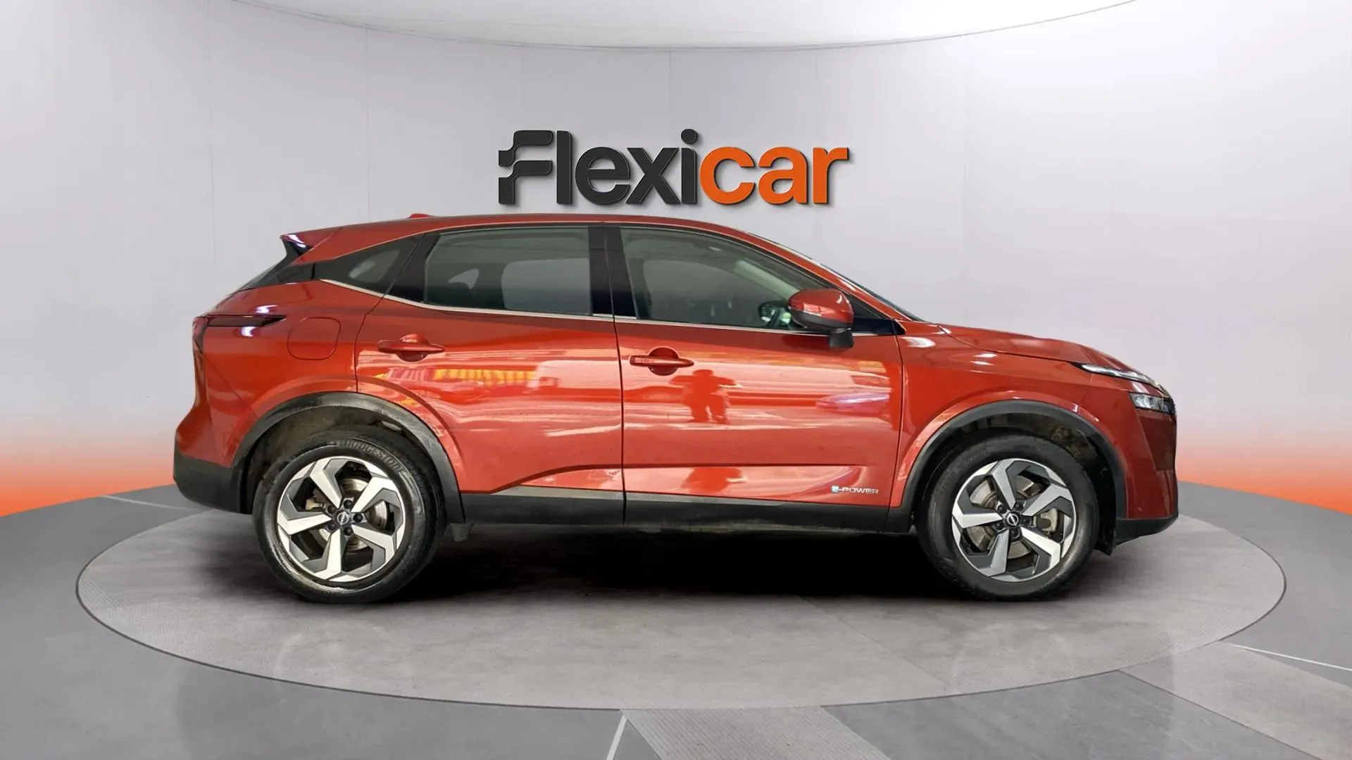 Nissan Qashqai DIG-T mHEV CVT Acenta - foto 5