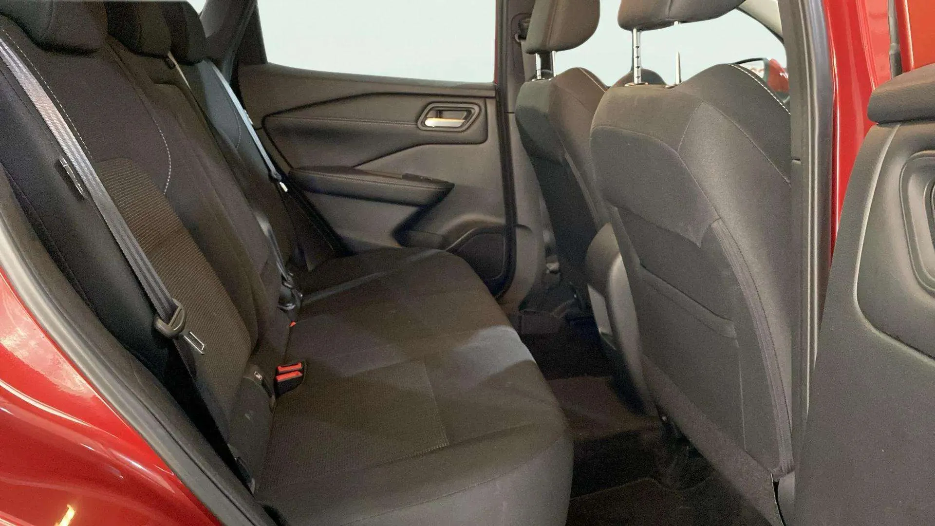 Nissan Qashqai DIG-T mHEV CVT Acenta - foto 10