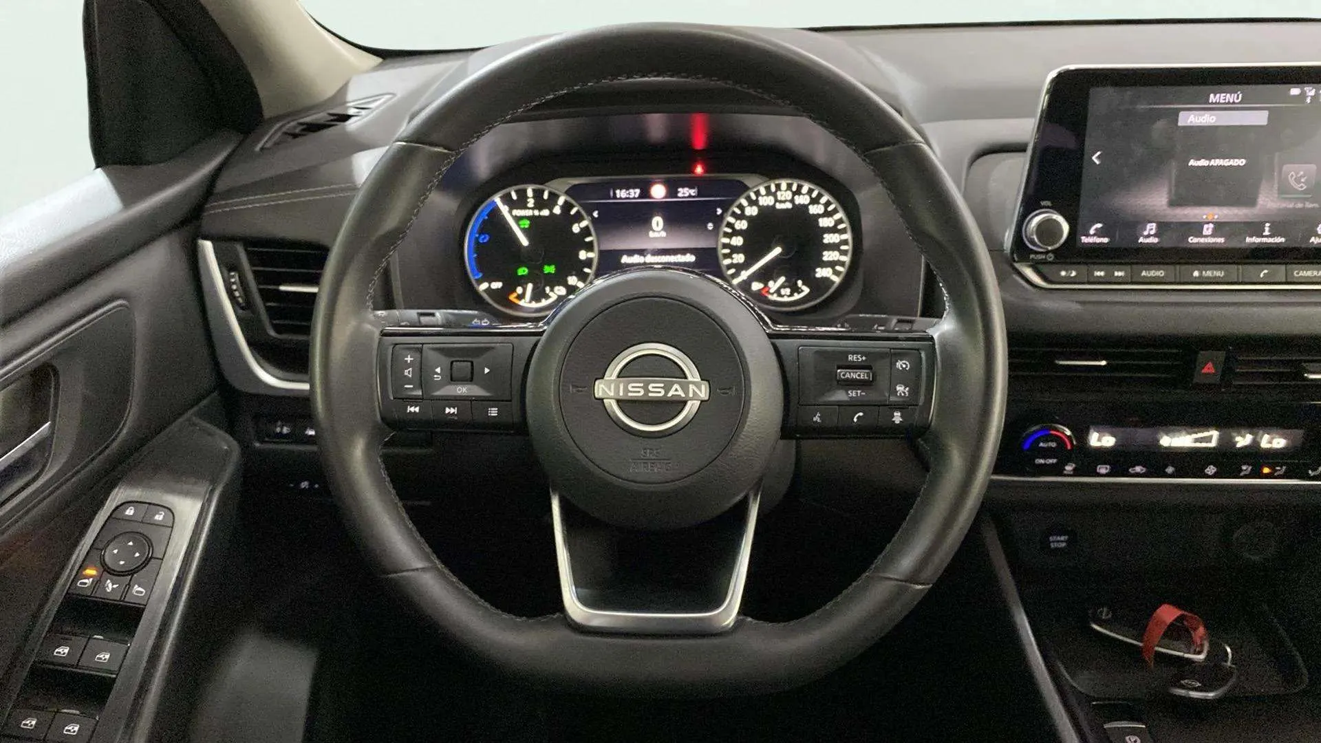 Nissan Qashqai DIG-T mHEV CVT Acenta - foto 15