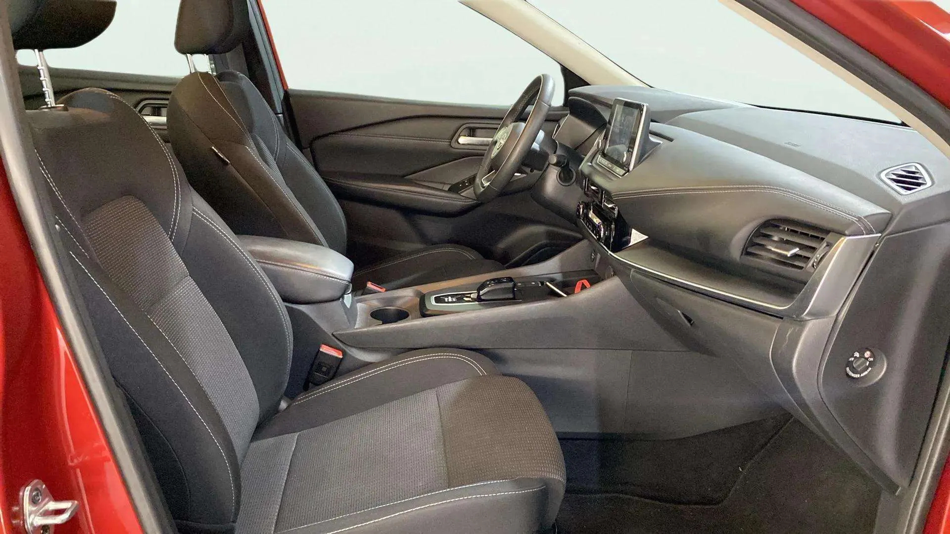 Nissan Qashqai DIG-T mHEV CVT Acenta - foto 9