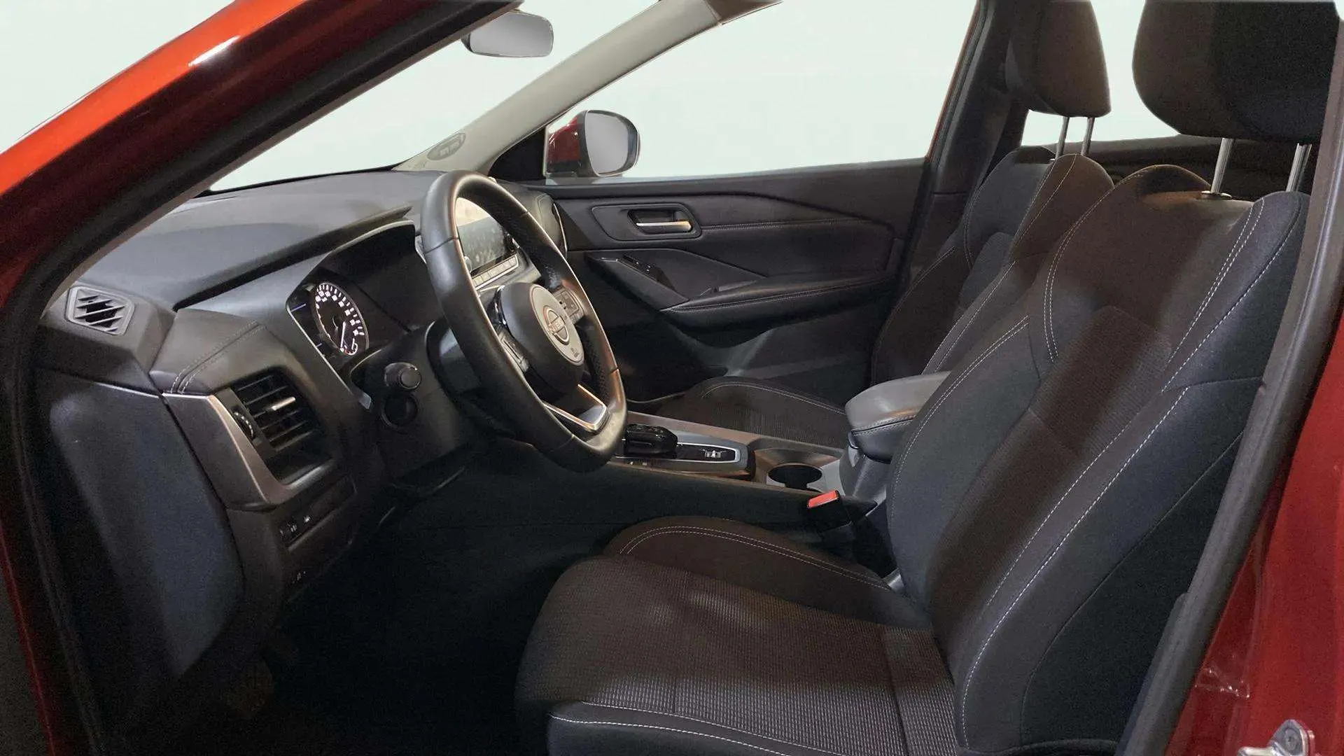 Nissan Qashqai DIG-T mHEV CVT Acenta - foto 7