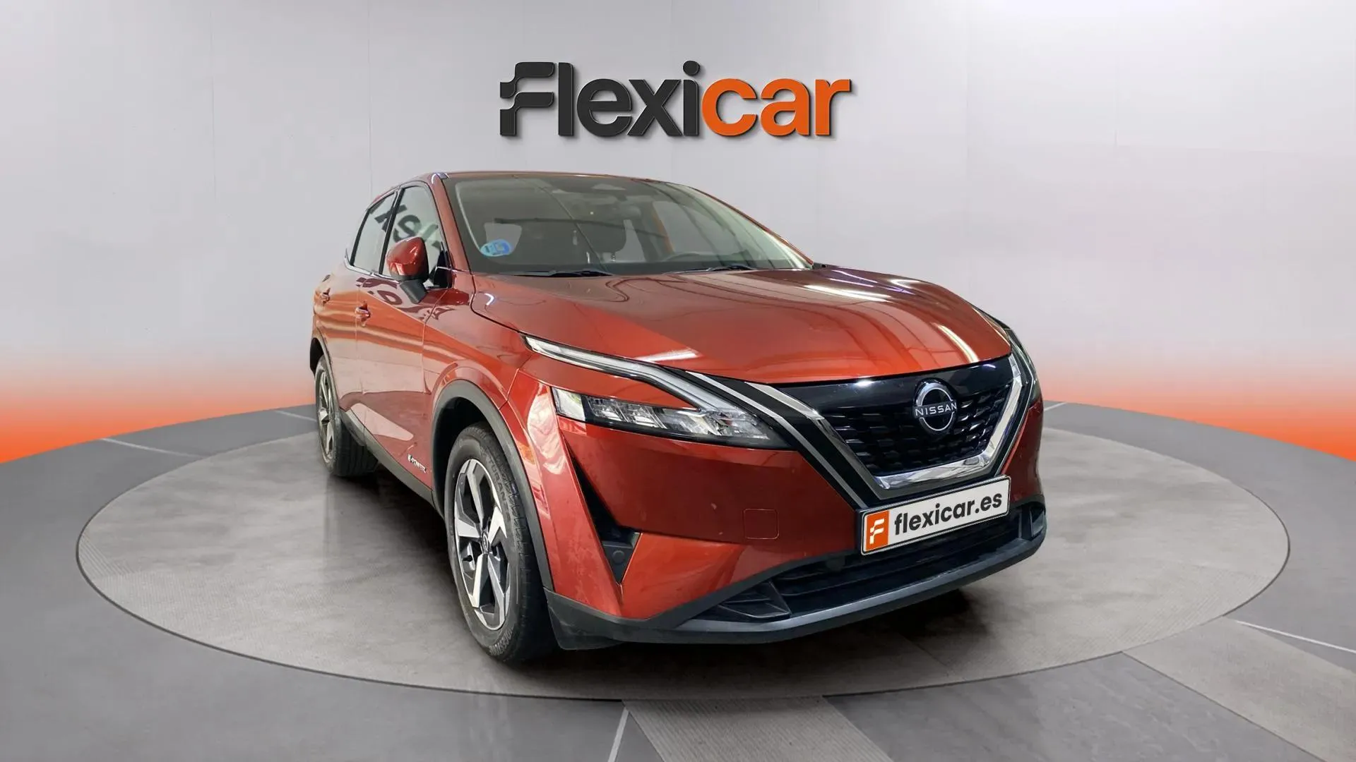 Nissan Qashqai DIG-T mHEV CVT Acenta