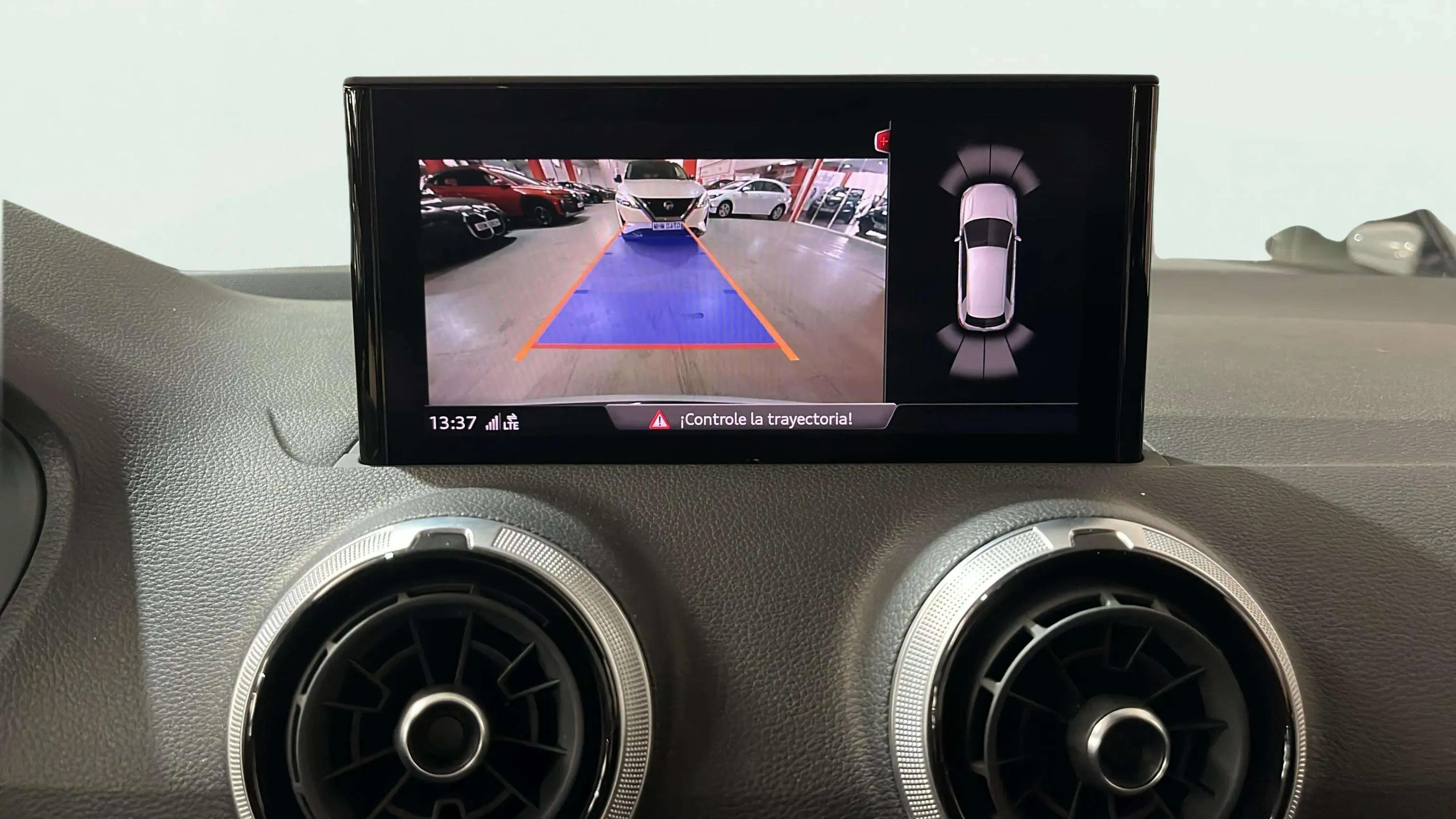 Audi Q2 Adr Bl Ed 35 TDI quattro S tr - foto 17