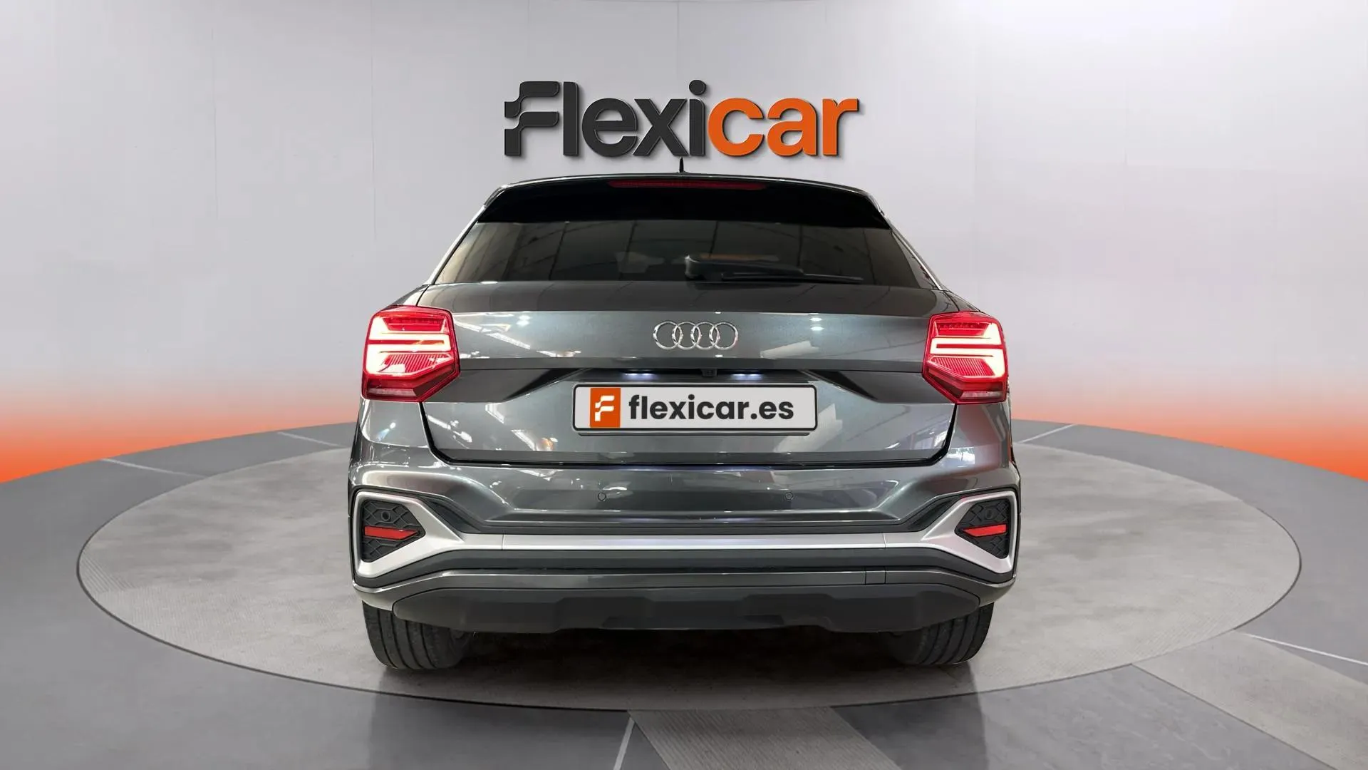 Audi Q2 Adr Bl Ed 35 TDI quattro S tr - foto 6