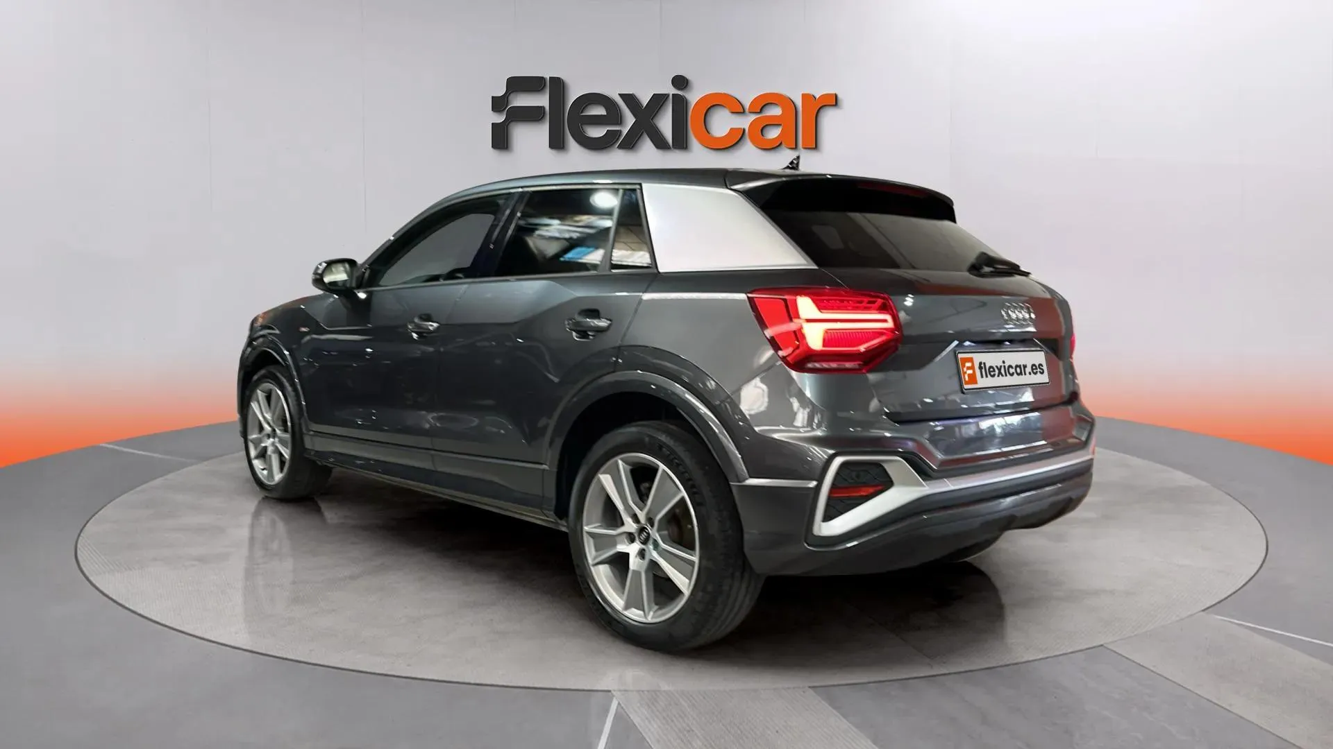 Audi Q2 Adr Bl Ed 35 TDI quattro S tr - foto 5