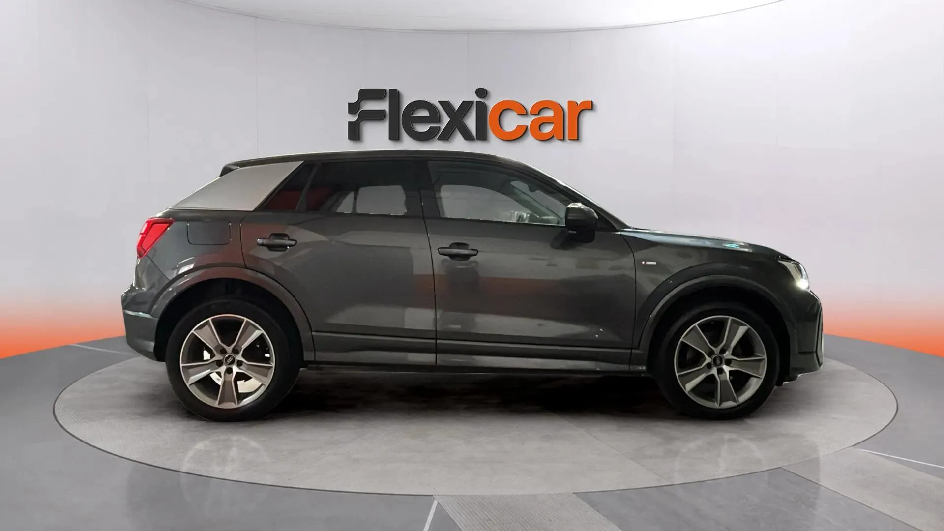 Audi Q2 Adr Bl Ed 35 TDI quattro S tr - foto 8