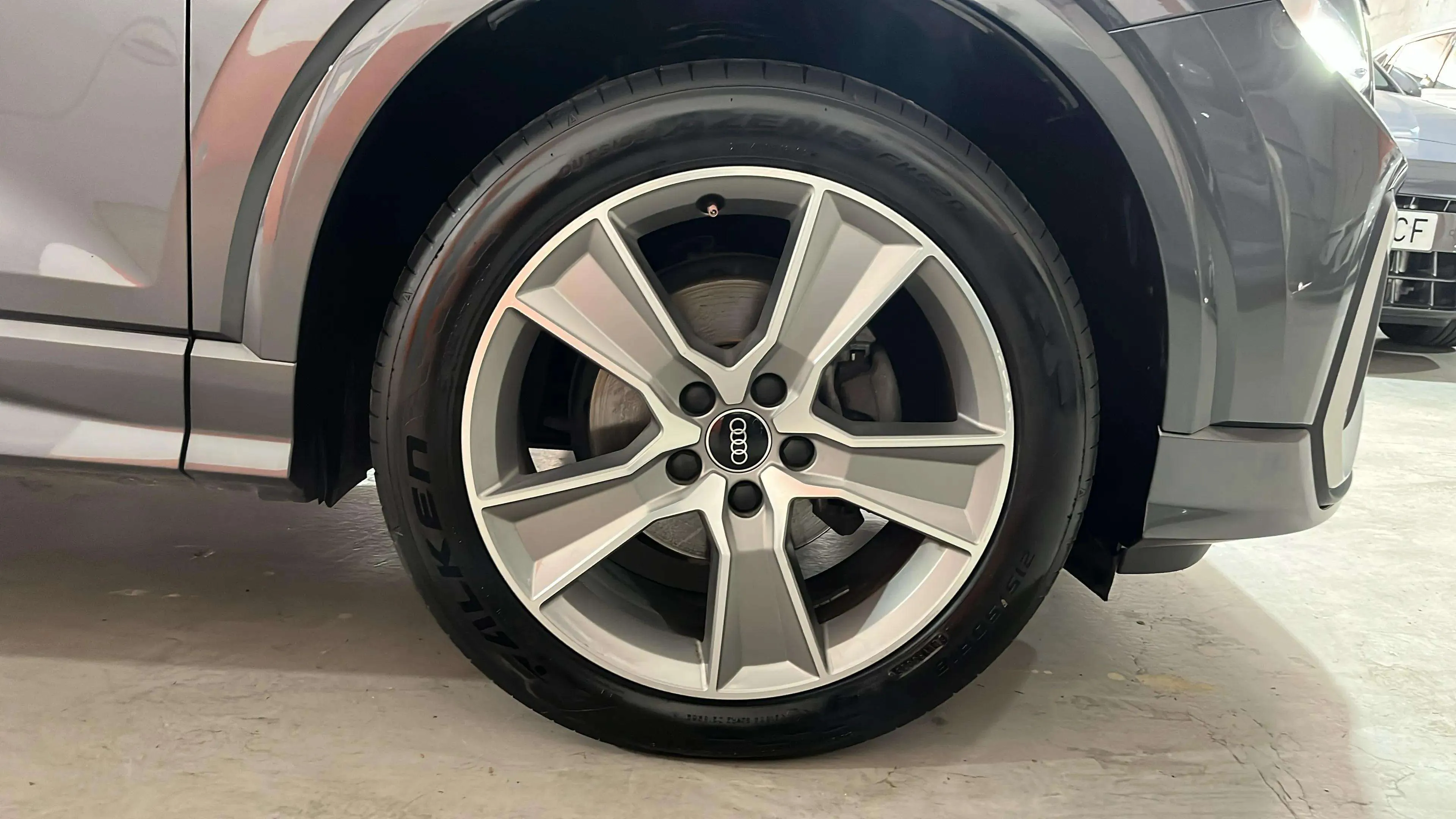 Audi Q2 Adr Bl Ed 35 TDI quattro S tr - foto 26