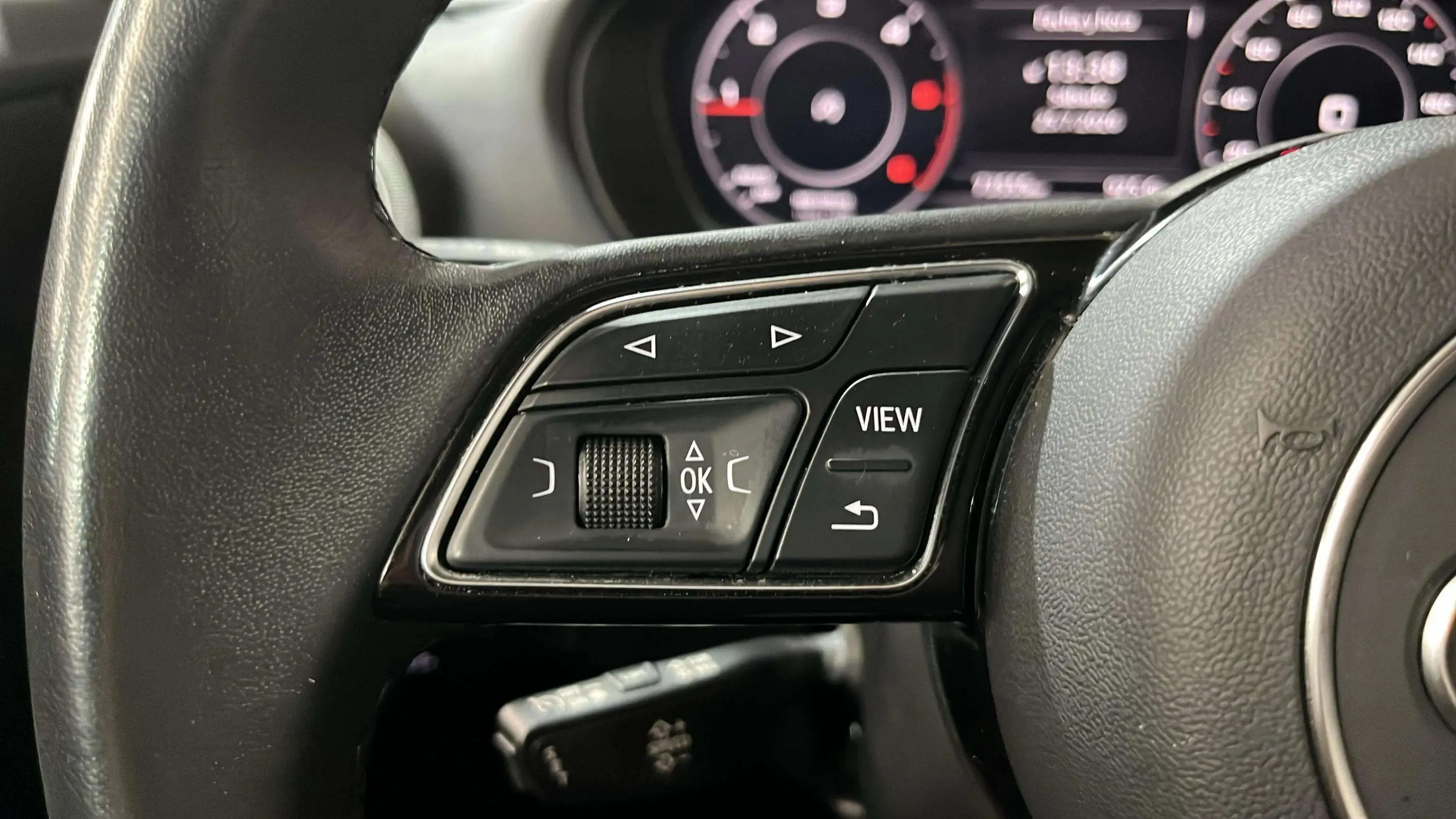 Audi Q2 Adr Bl Ed 35 TDI quattro S tr - foto 18