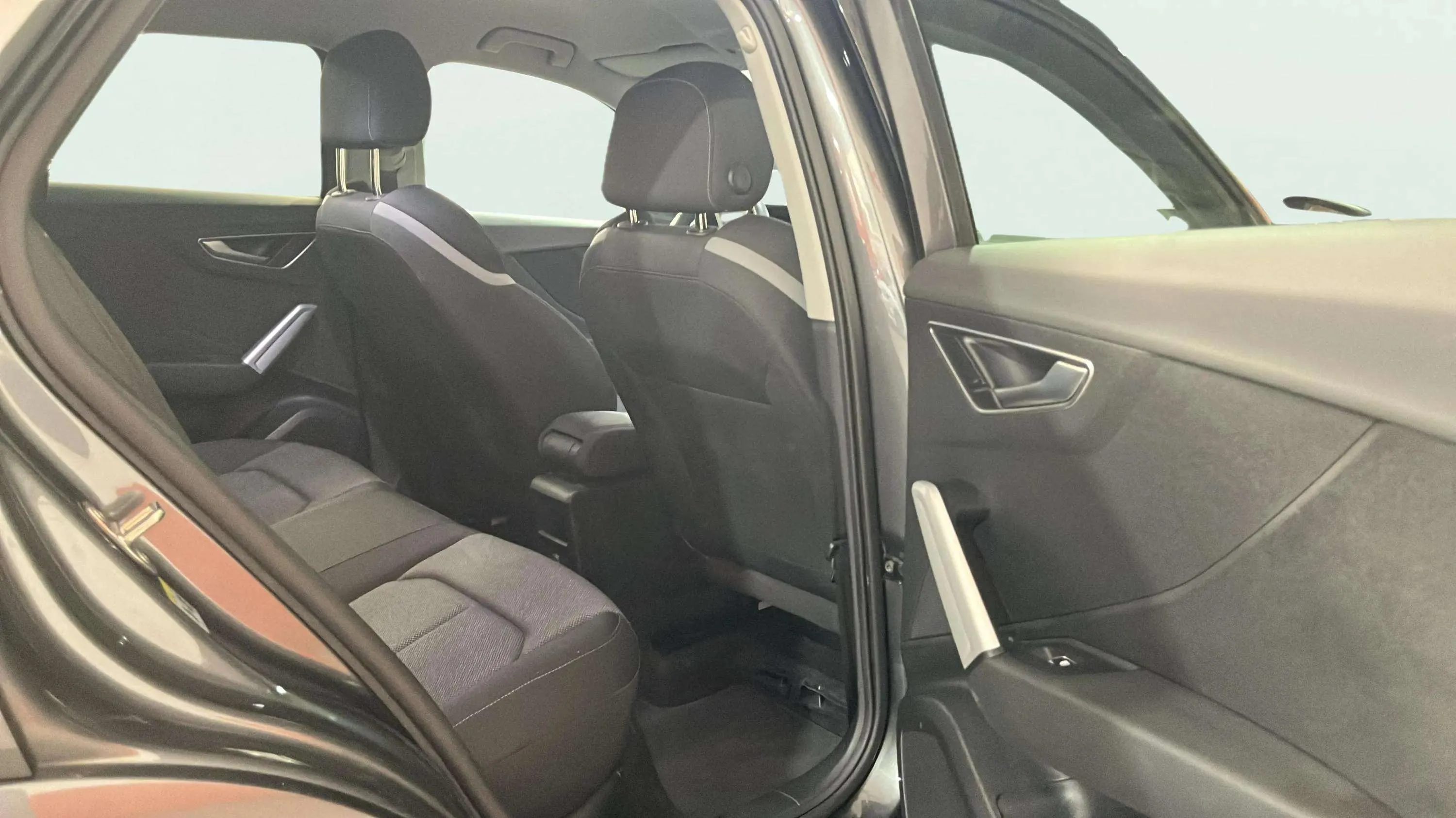 Audi Q2 Adr Bl Ed 35 TDI quattro S tr - foto 13