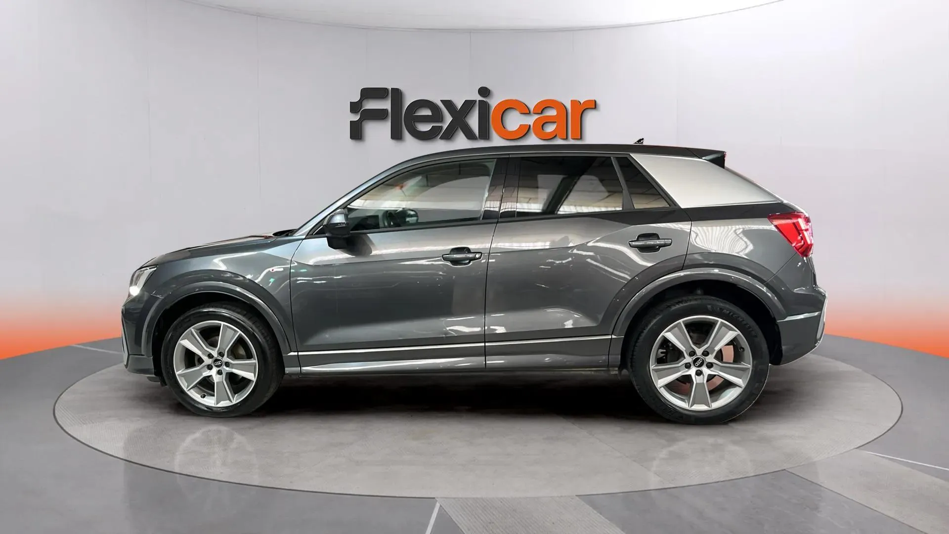 Audi Q2 Adr Bl Ed 35 TDI quattro S tr - foto 4