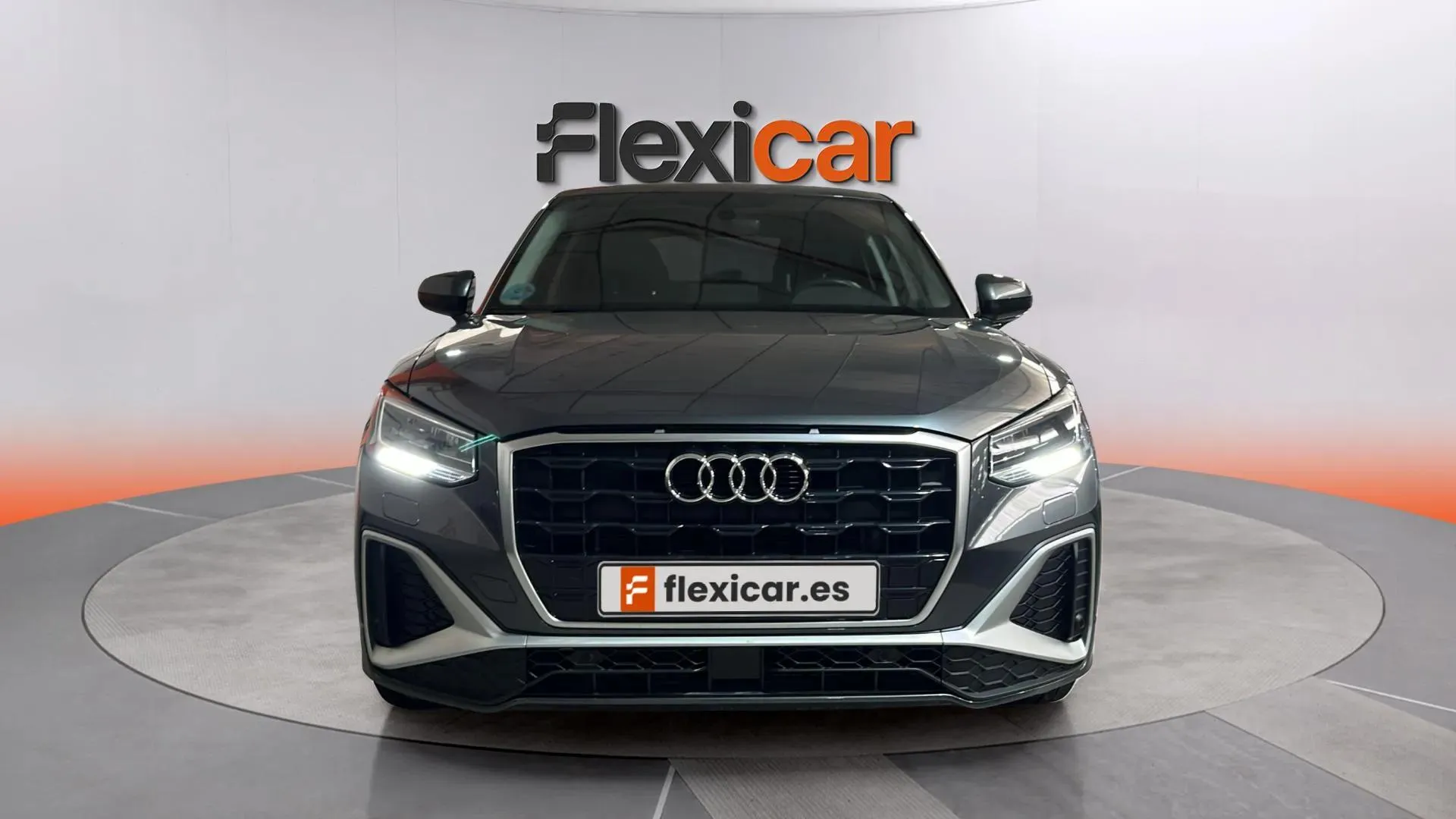 Audi Q2 Adr Bl Ed 35 TDI quattro S tr - foto 2