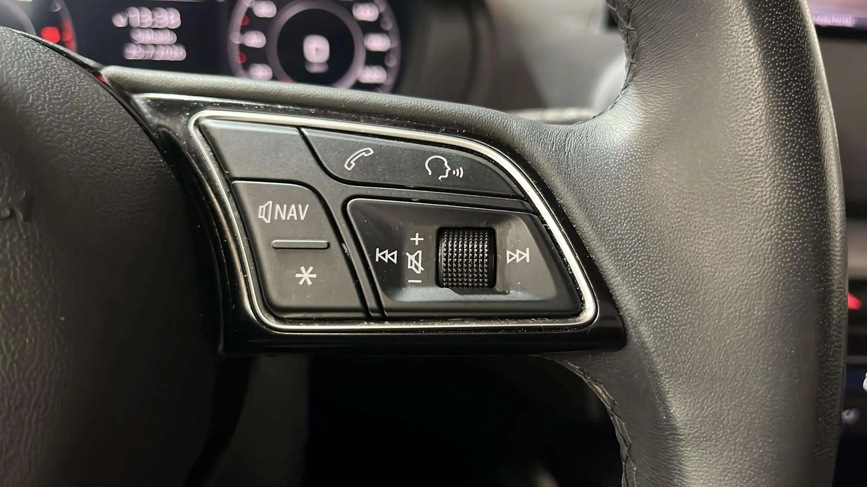Audi Q2 Adr Bl Ed 35 TDI quattro S tr - foto 19
