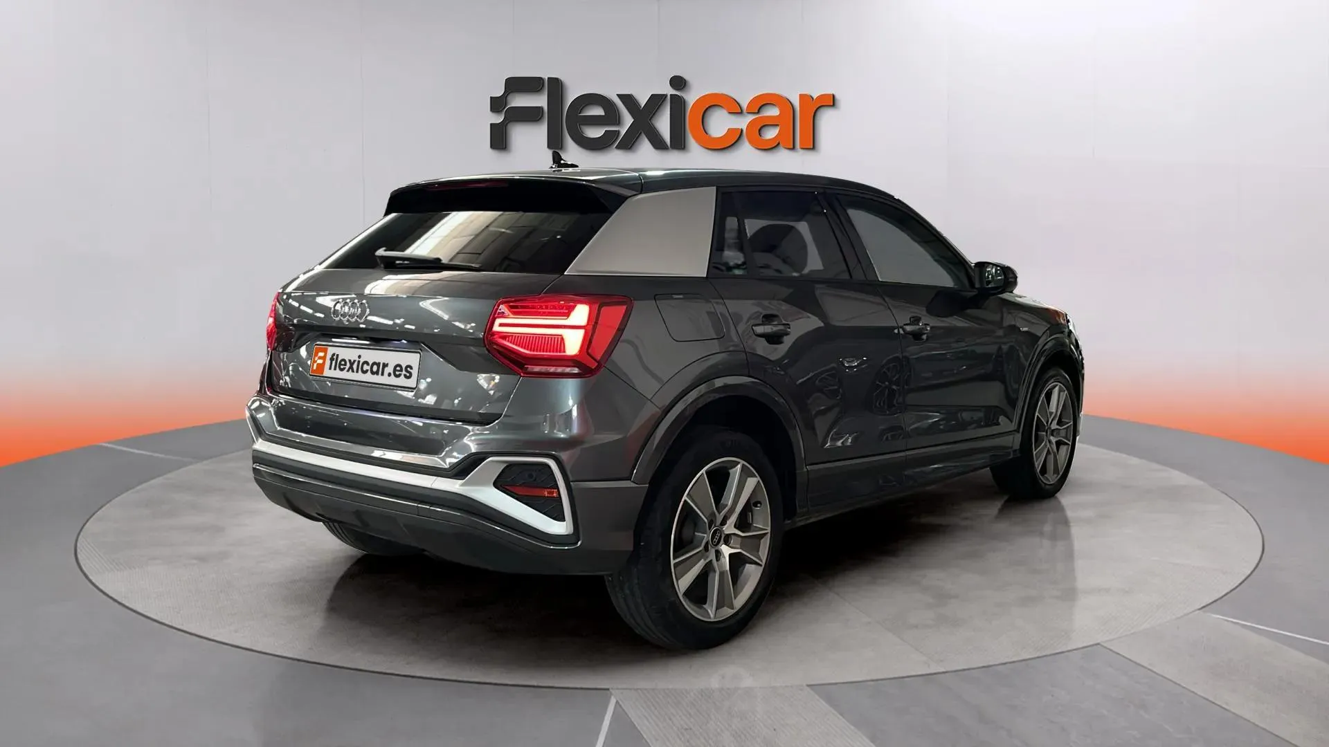 Audi Q2 Adr Bl Ed 35 TDI quattro S tr - foto 7