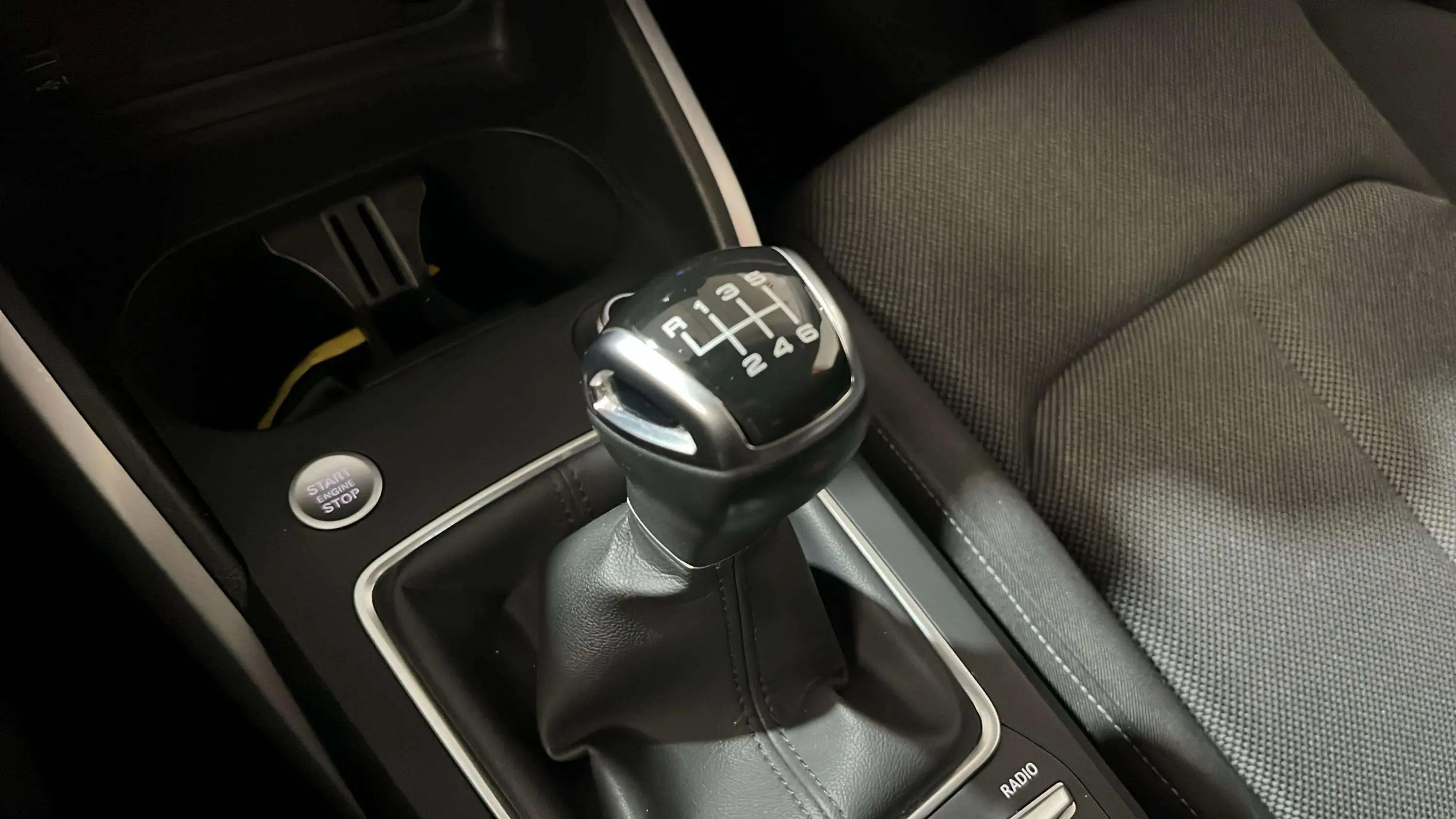 Audi Q2 Adr Bl Ed 35 TDI quattro S tr - foto 16