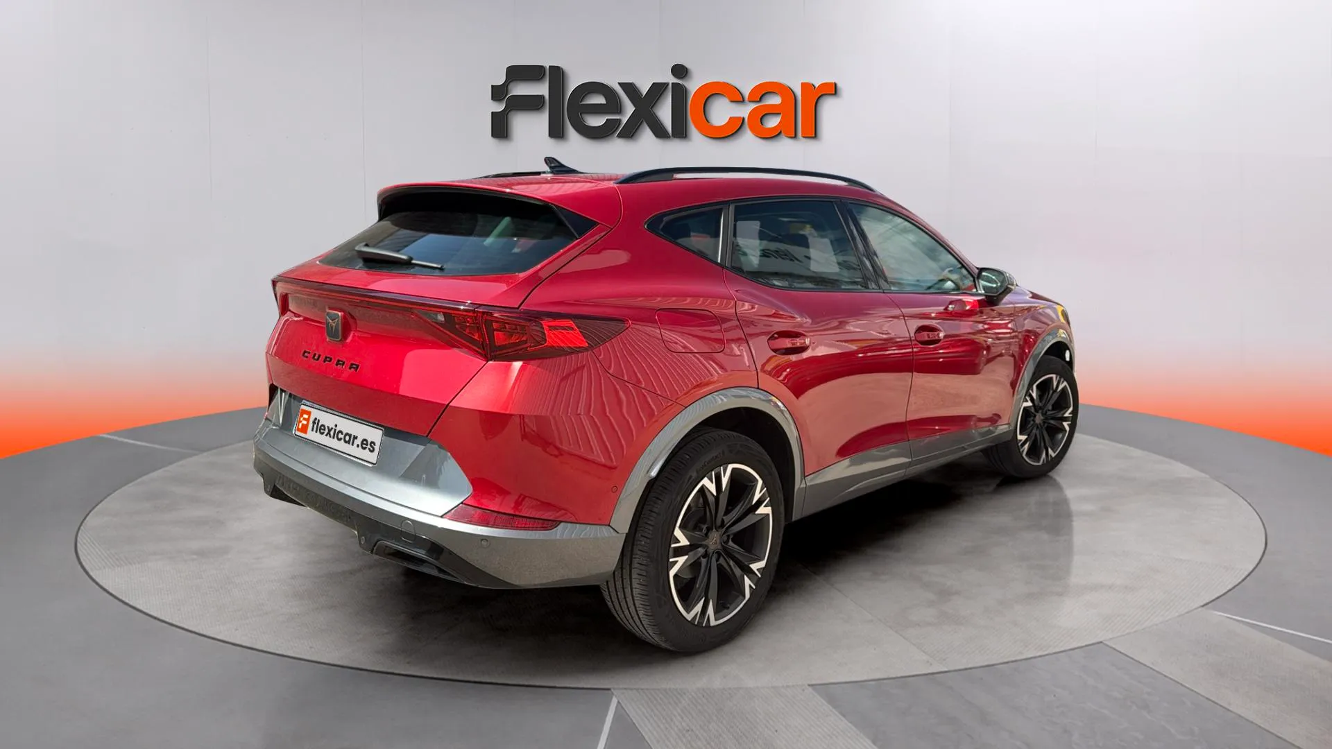 Cupra Formentor 1.5 TSI DSG - foto 3
